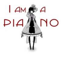   I Am a Piano <small>Story & Art</small> 